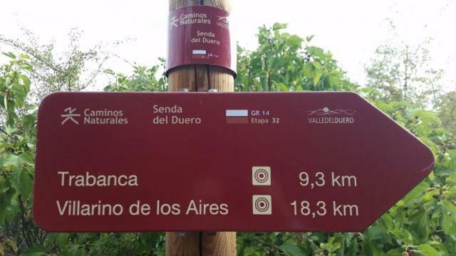 Casa Rural La Fuente Trabanca Bagian luar foto